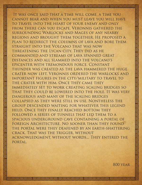 The Breaking Page 2
