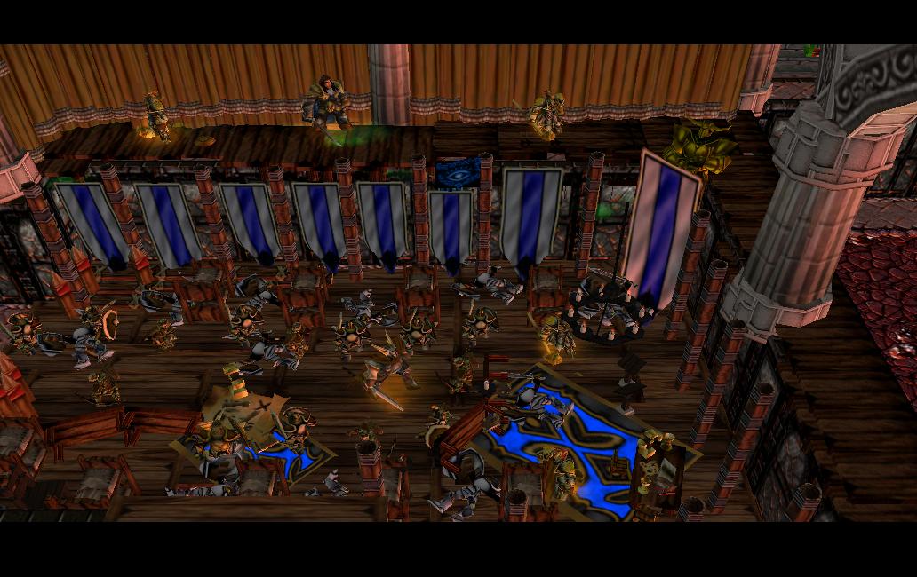 The Brotherhood finds the Map of the Vault
Brotherhood Soldiers have just located the map of the Vault. So far they have found 2 isolated groups of p