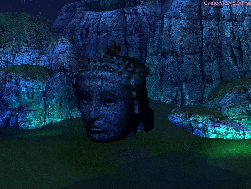 The Budha Minde 01