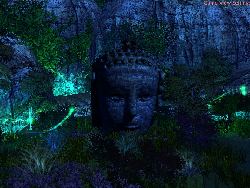 The Budha Minde 02