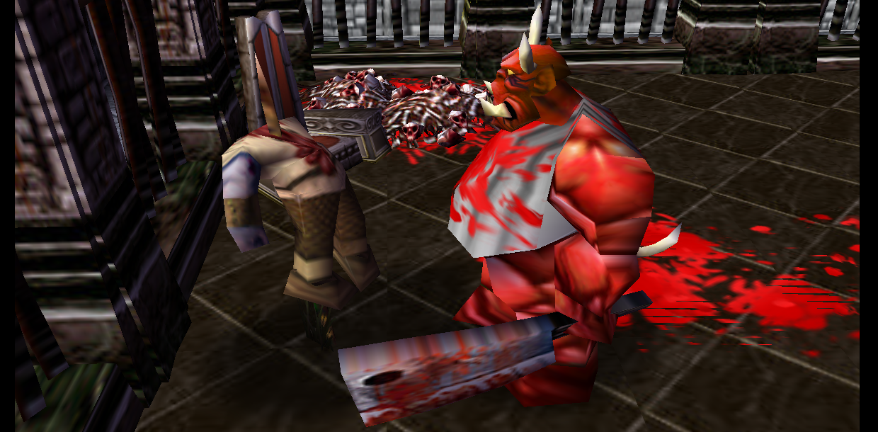 The Butcher