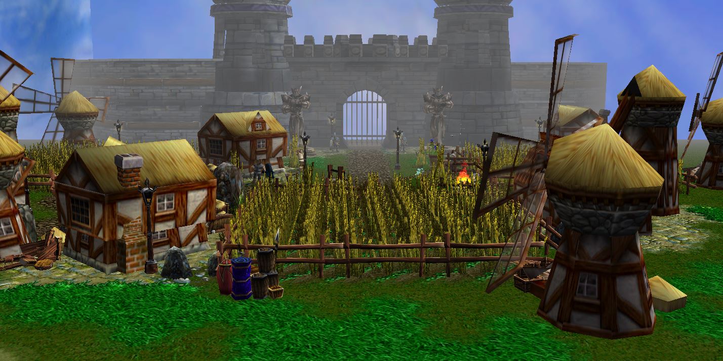 The Castle(Better)