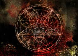 The Circle of The Death