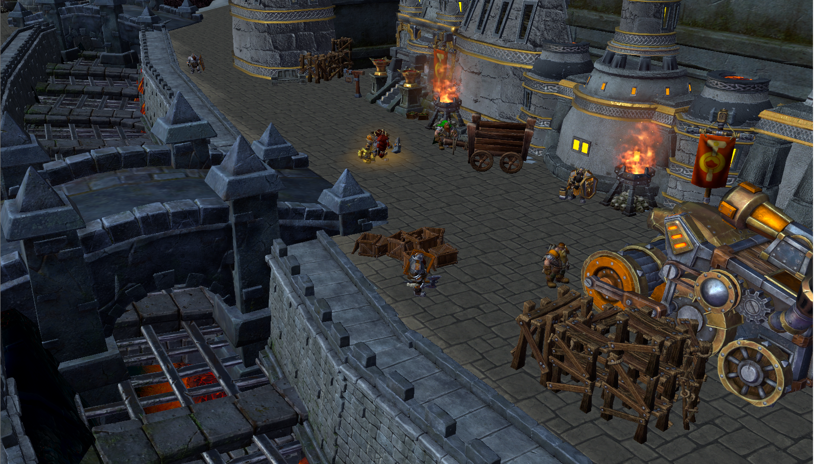 The Commons 2