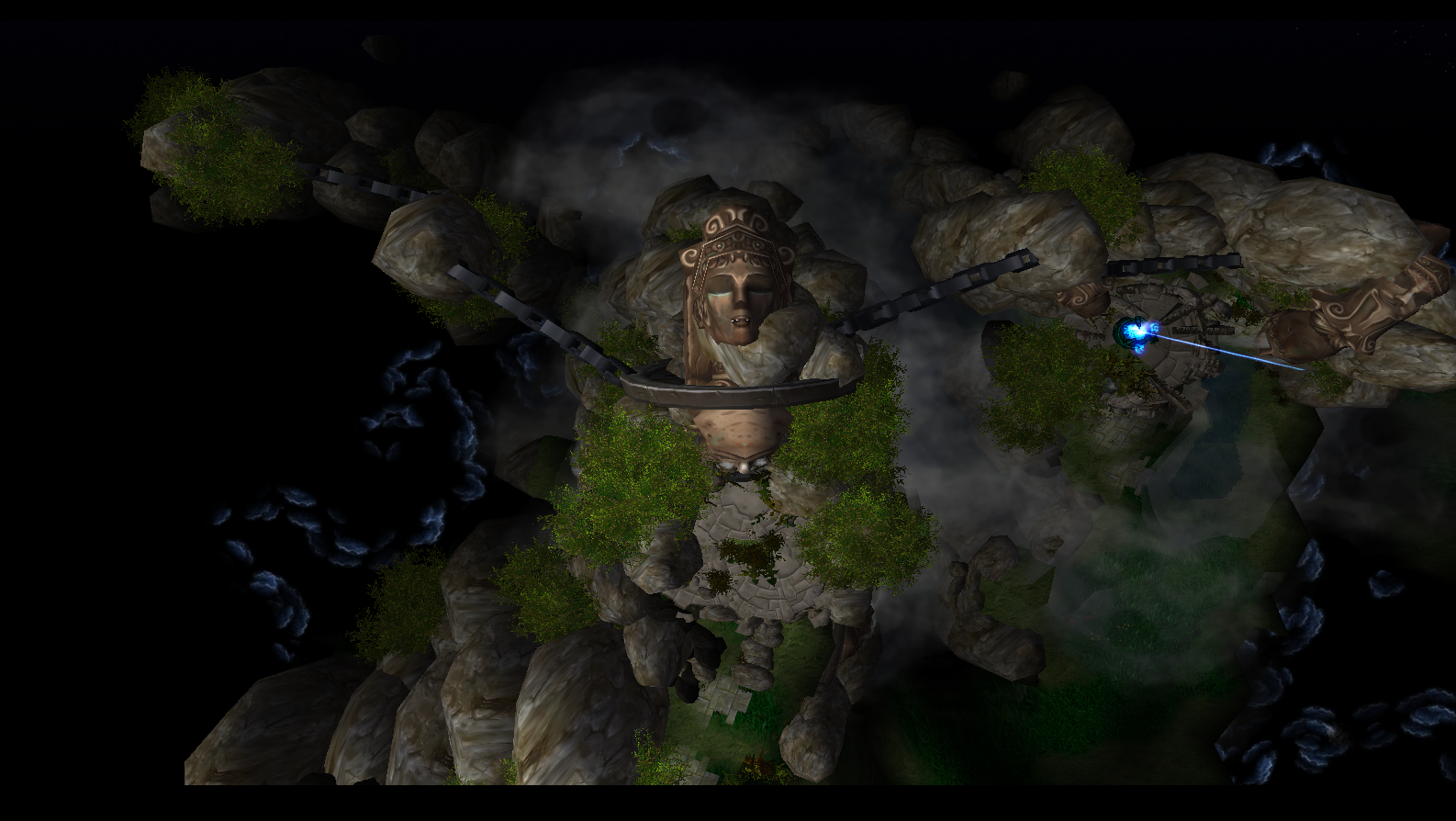 The crying mountains3