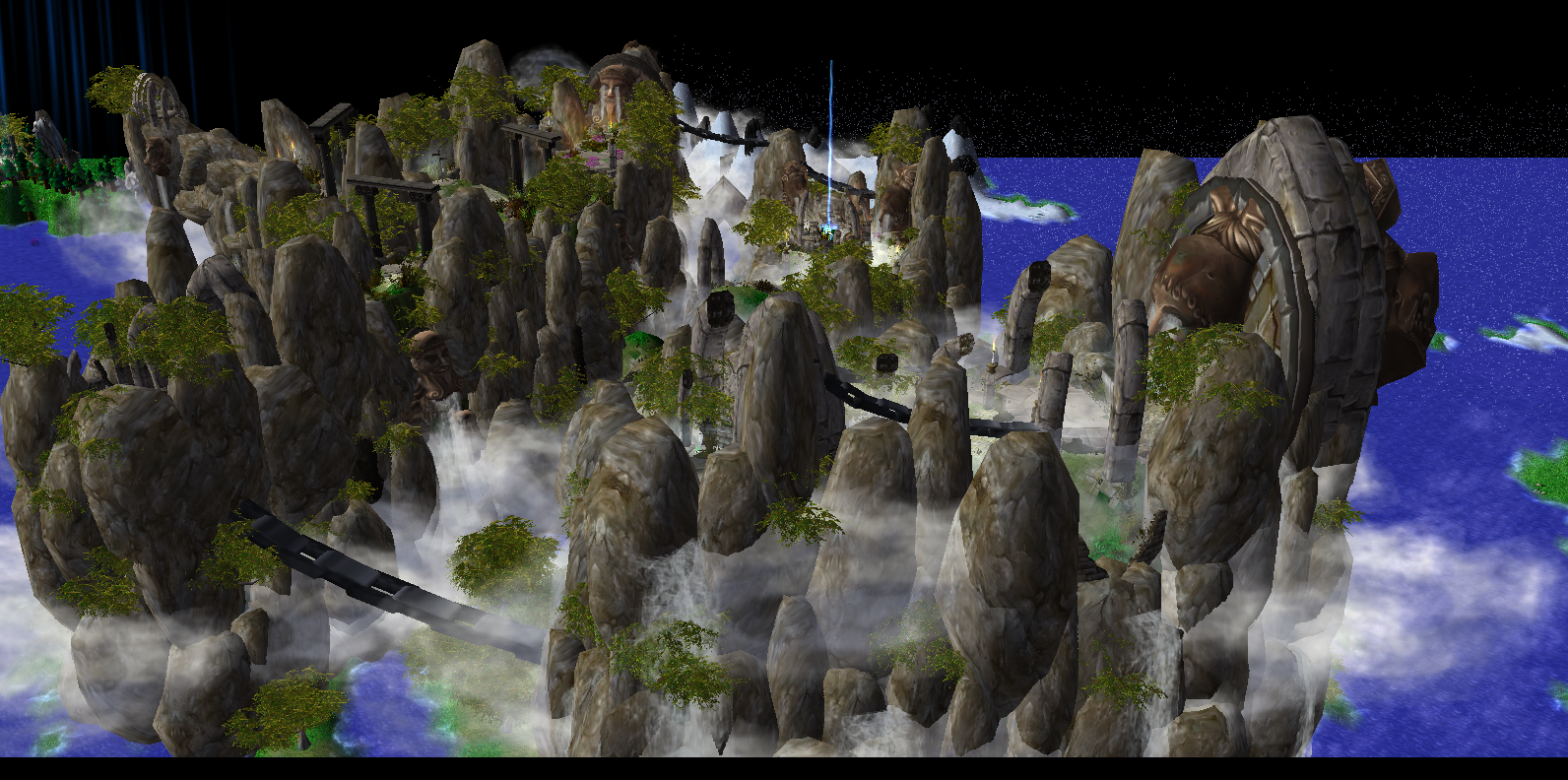 The crying mountains4