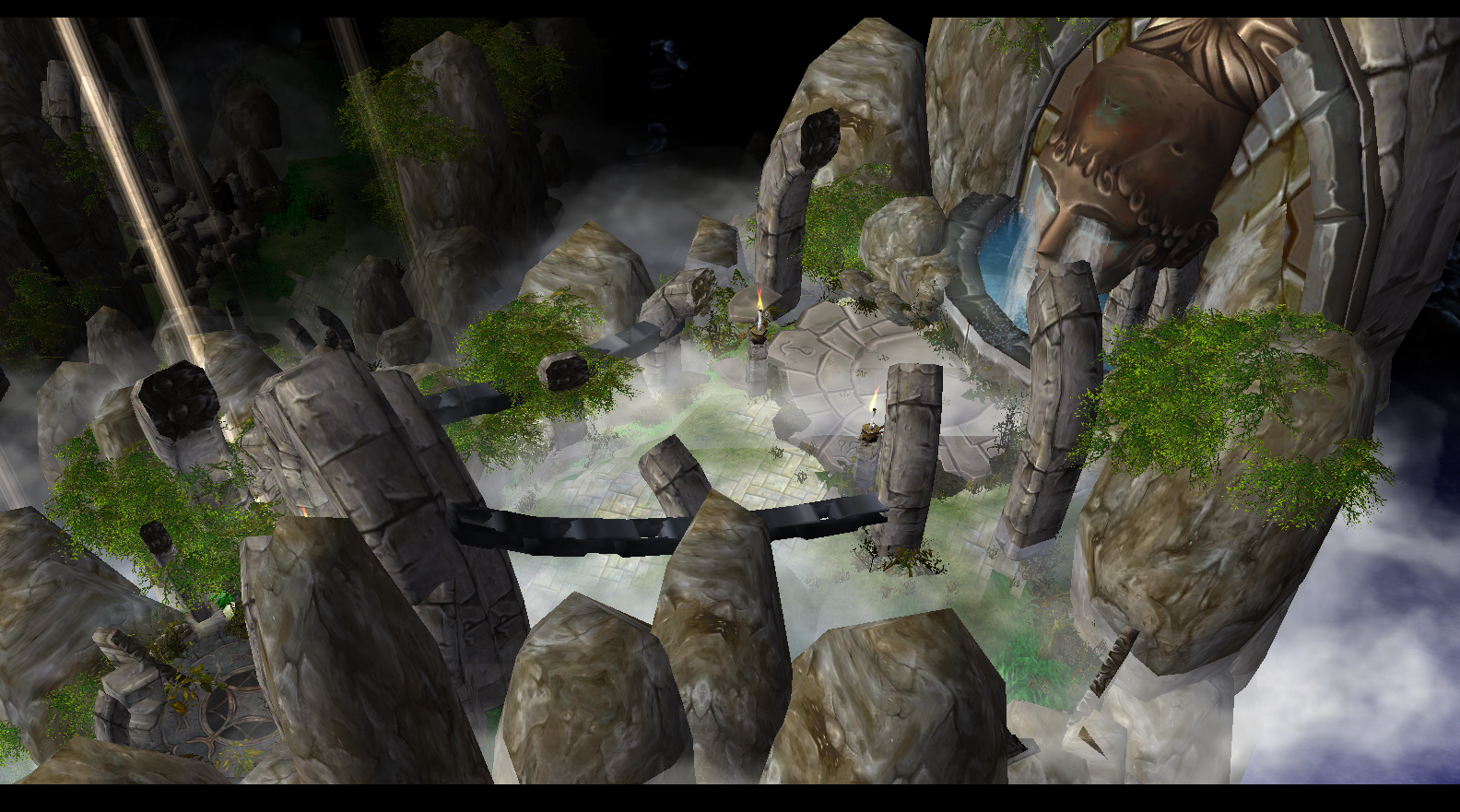 The crying mountains8