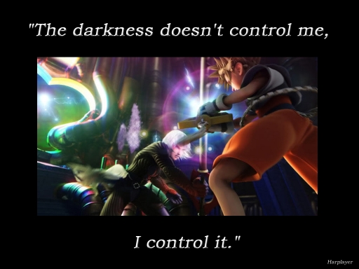 The Darkness