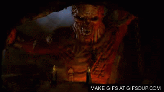 the doctor meets satan o