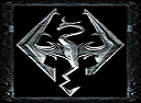 The Elder Scrolls V : Skyrim Signature Picture
 - I also made this myself with my crappy MS paint skills!