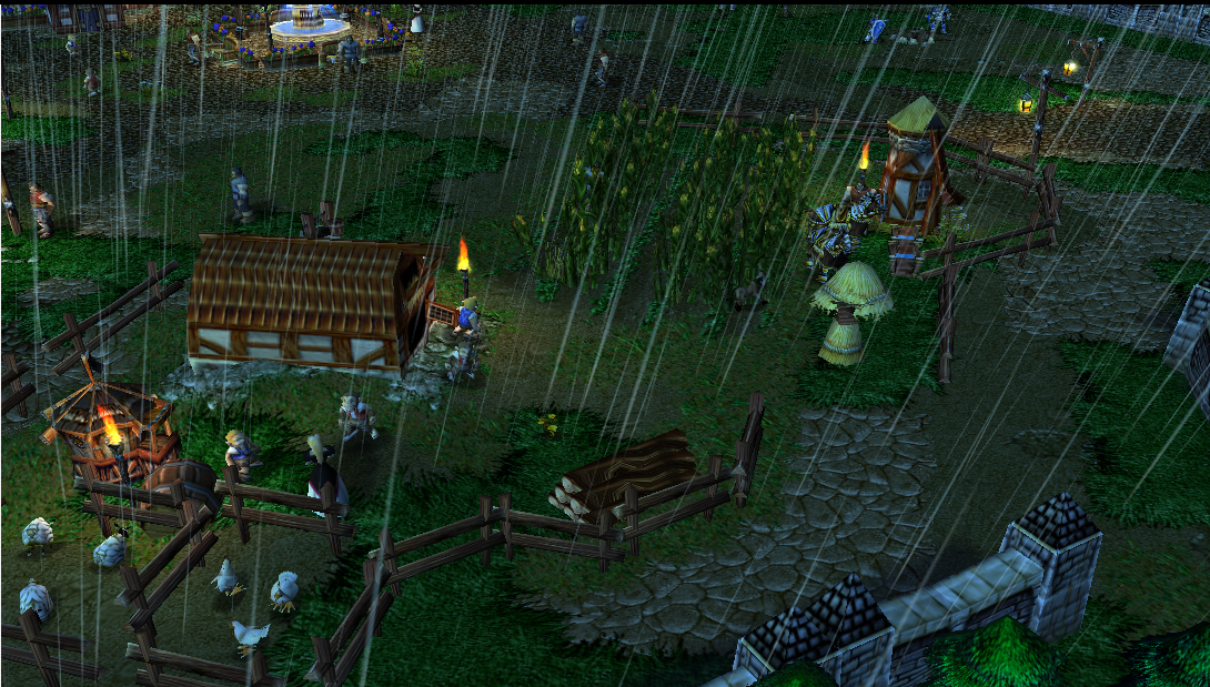 The Farm