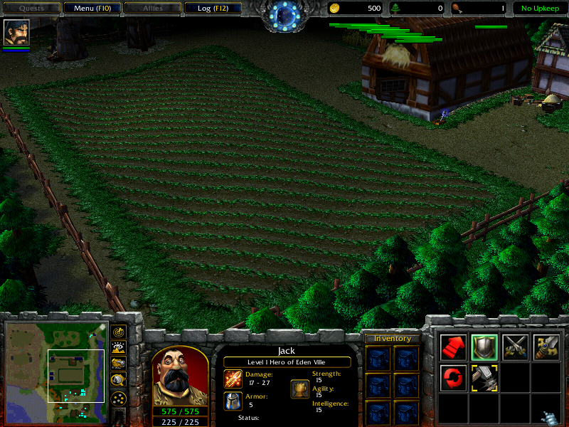 The Farm