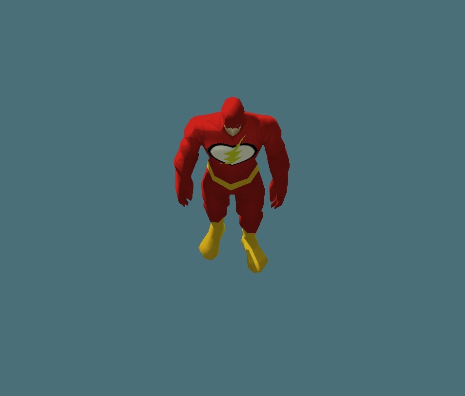 The Flash