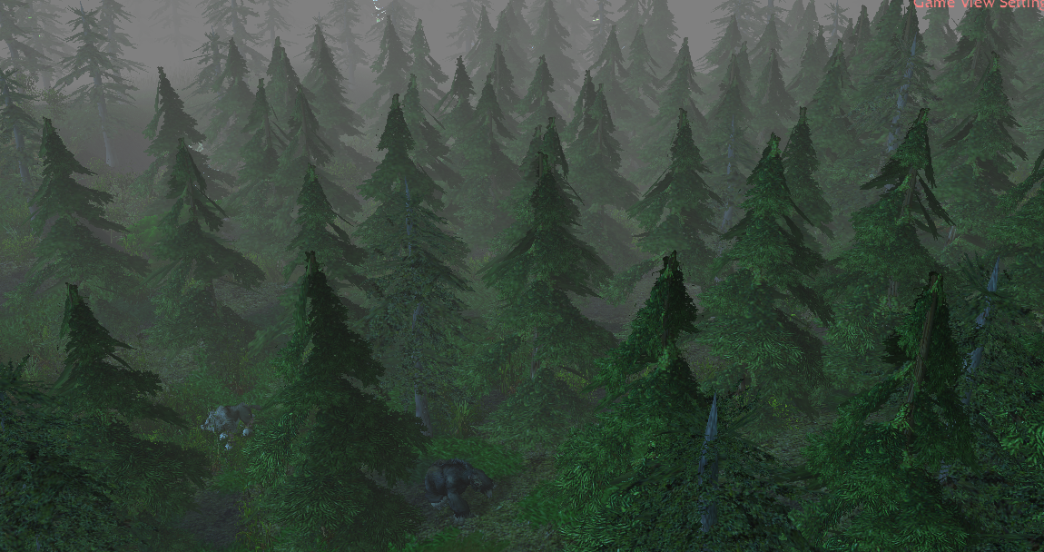 The Forest