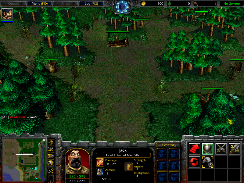 The Forest