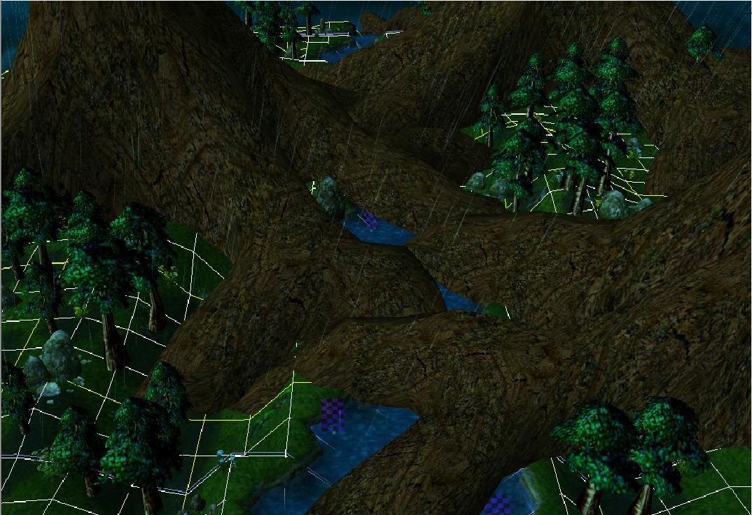 The Forest