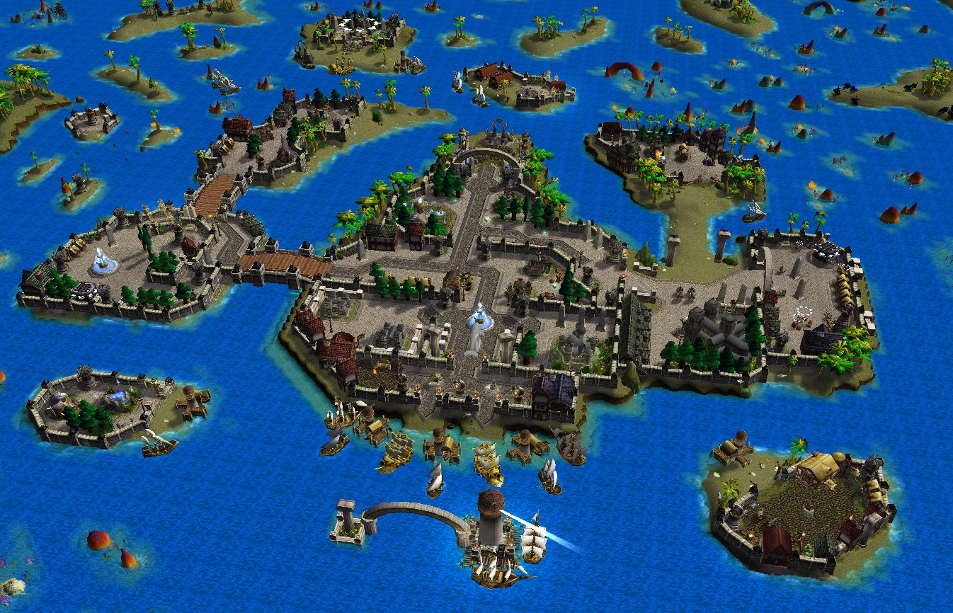 The Full City