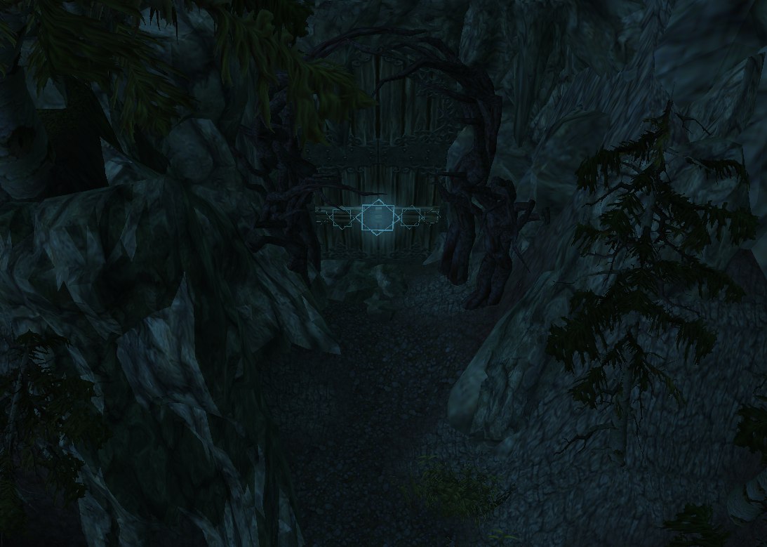 The Gate