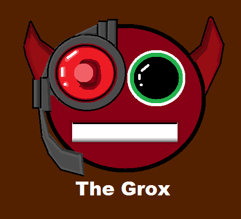 The Grox