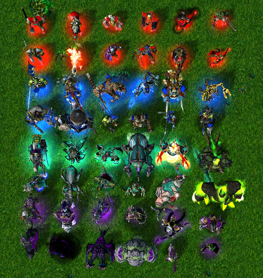 The Heroes 2