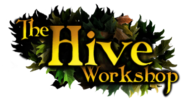 The Hive Workshop Logo