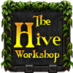 The Hive Workshop Mini-logo
