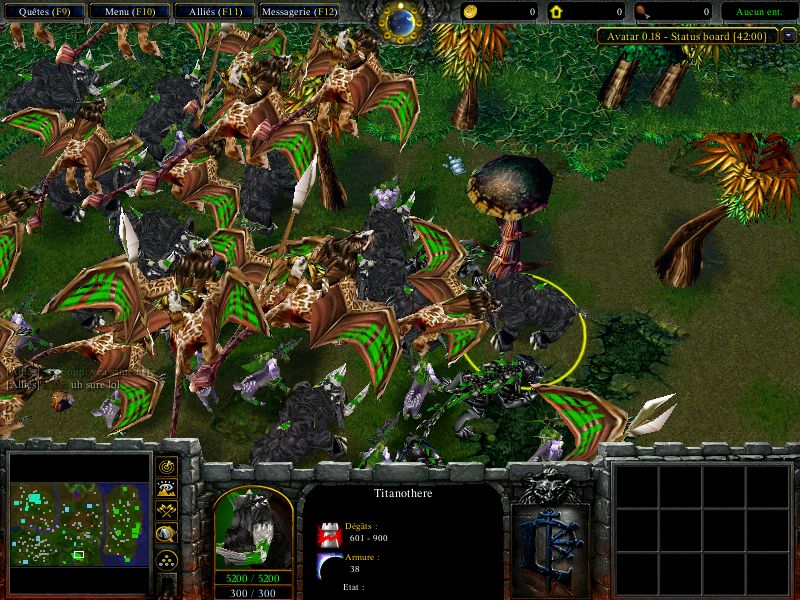 The Horde