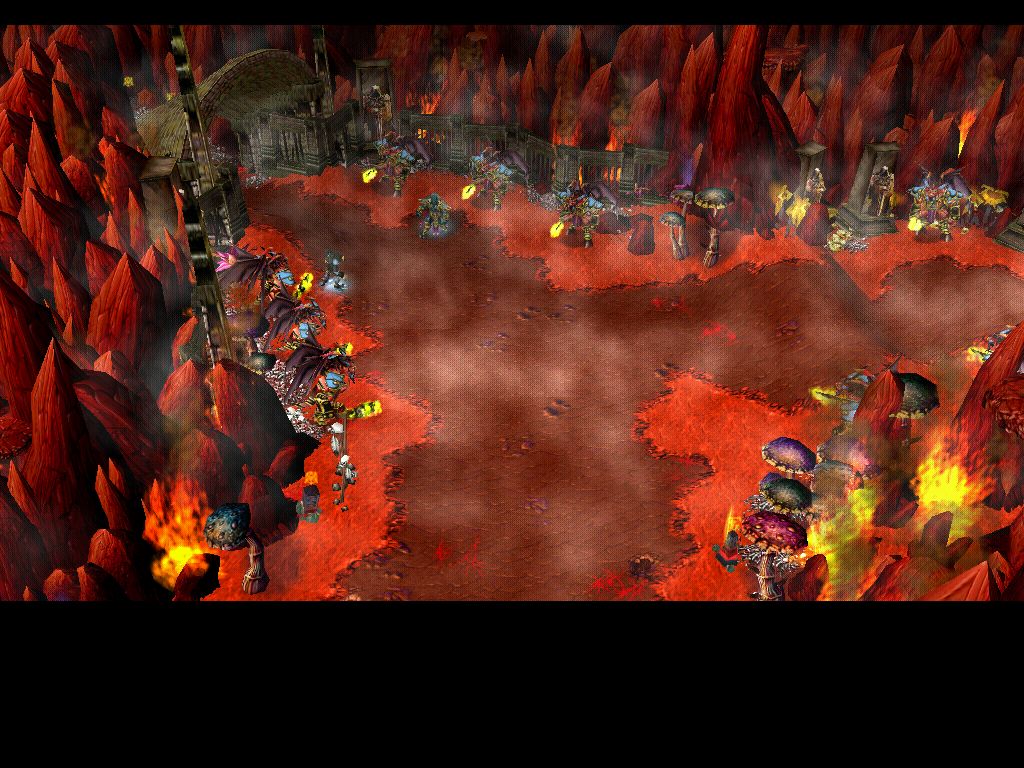 The Human Sin : Trailer : Screenshot 5