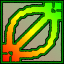 The icon adaptation of the Logo.