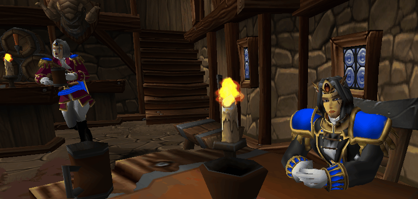 The Inn