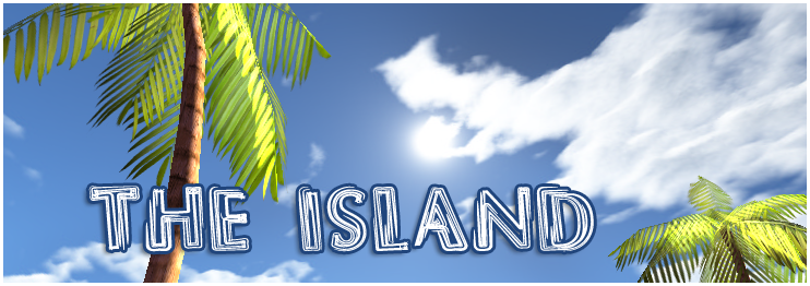 The Island Logo2