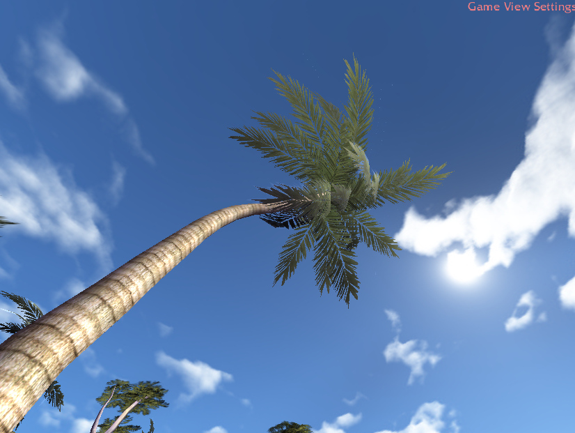 The Island Shoot 02