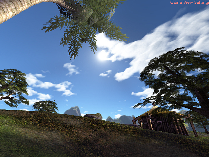 The Island Shoot 03
