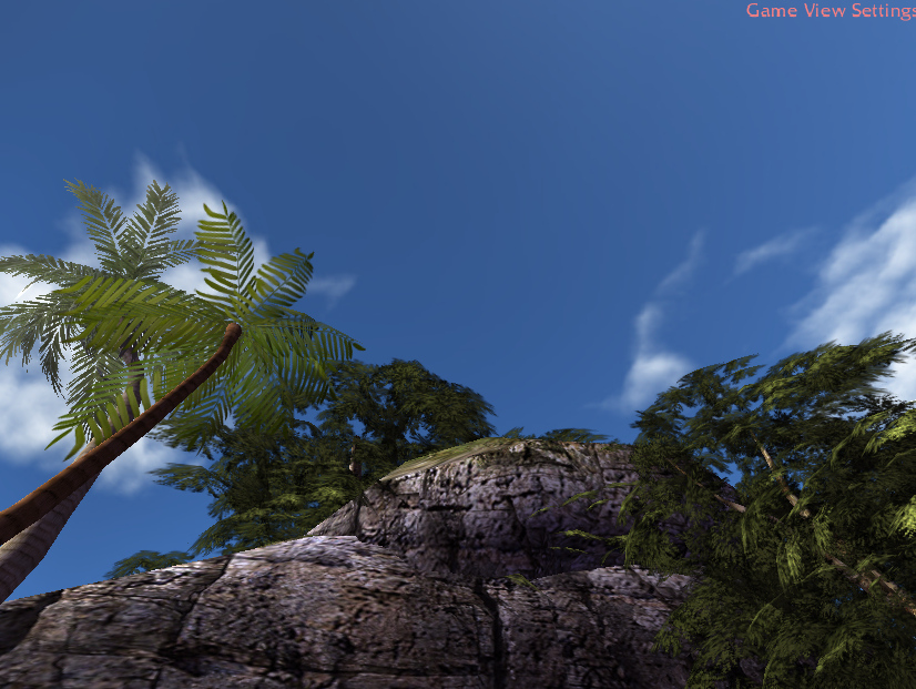 The Island Shoot 04
