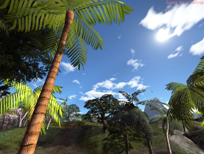 The Island Shoot 05