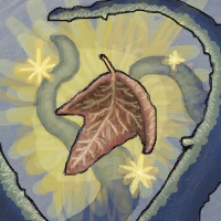The Last Leaf Icon Version 1.3