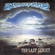 The Last Sunset - First Released in 1991 without Khan

The Last Sunset - Secondly Released in 1994 with Khan