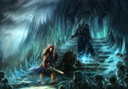 The Lich King 1