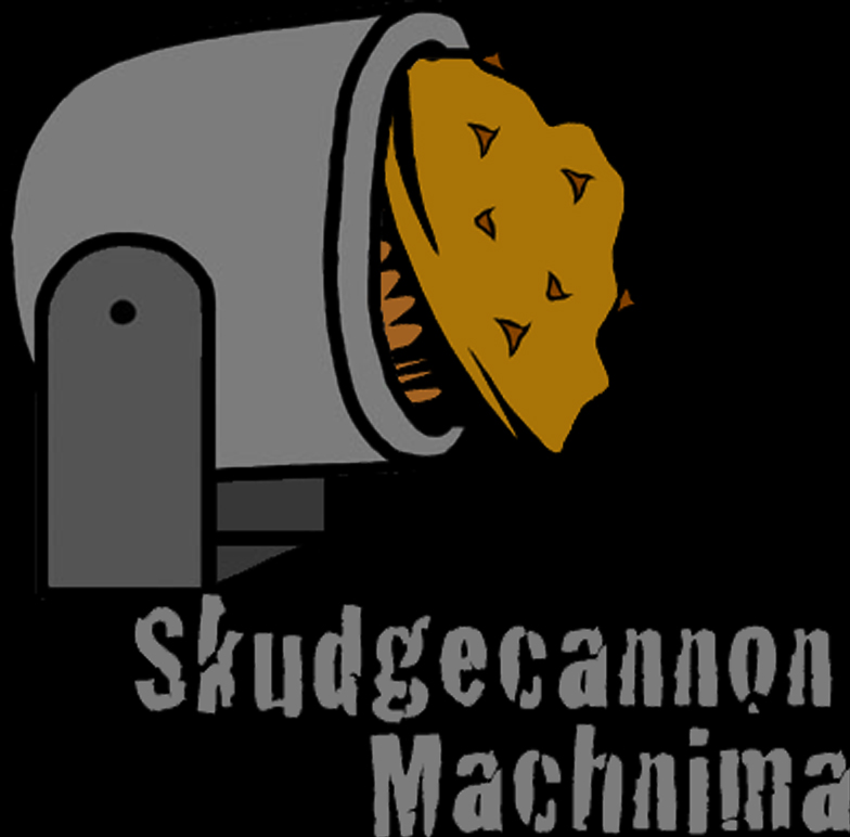 The logo for our failure of a Halo 3 Machinima group.