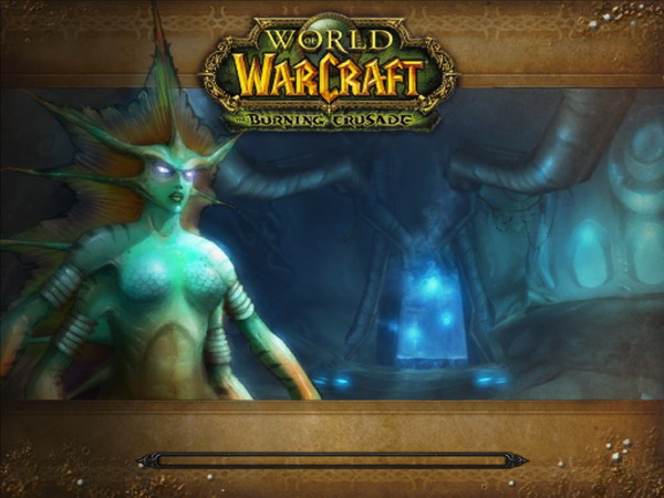 The Naga even have a raid dedicated to 'em!!