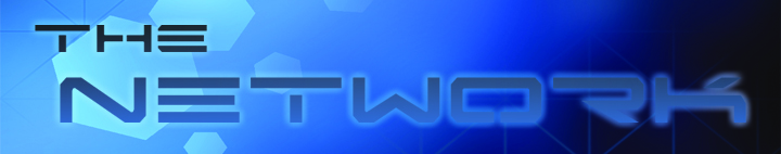 The Network
Banner