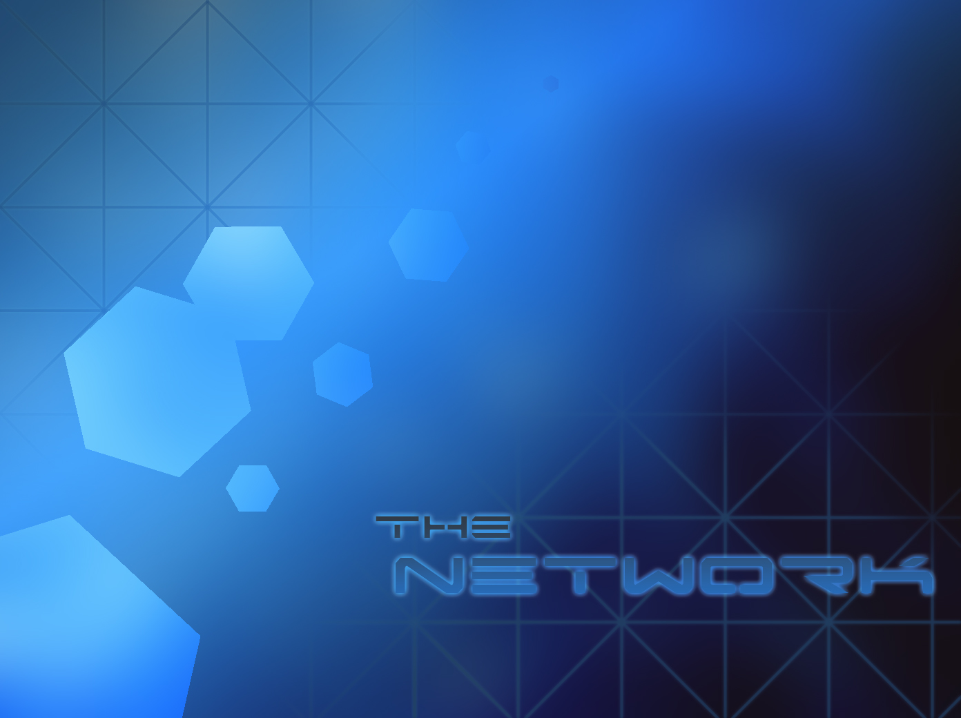 The Network
Loading Screen
