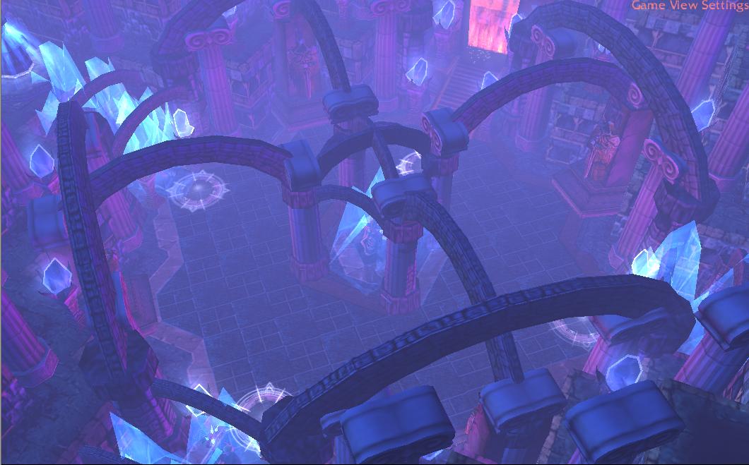 The New selection place