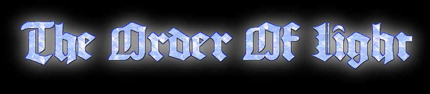 The Order Of Light Logo