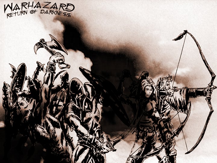 The original art concept