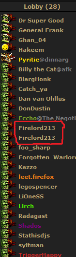 the other firelord is ralle.