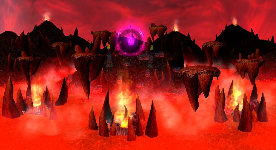 The Outland