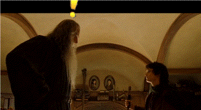 The peeps in Lord of the Rings do a quest WoW style!  If you don't play WoW this probably won't be that funny.