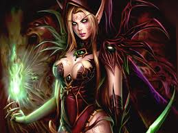 The power of the Elfs