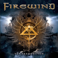 The Premonition
1. Into The Fire 
2. Head Up High 
3. Mercenary Man 
4. Angels Forgive Me 
5. Remembered 
6. My Loneliness 
7. Circle Of Life